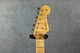 Fender Custom Shop 1956 Stratocaster NOS- 2-Tone Sunburst - Hard Case - 2nd Hand