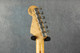 Fender Custom Shop 1956 Stratocaster NOS- 2-Tone Sunburst - Hard Case - 2nd Hand