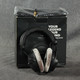 Beyerdynamic DT770 Pro Monitor Headphones - Boxed - 2nd Hand