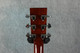 Vintage V300 Acoustic Guitar - Natural - 2nd Hand Vintage V300 Acoustic Guitar - Natural - 2nd Hand