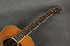Vintage V300 Acoustic Guitar - Natural - 2nd Hand Vintage V300 Acoustic Guitar - Natural - 2nd Hand