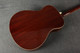 Vintage V300 Acoustic Guitar - Natural - 2nd Hand Vintage V300 Acoustic Guitar - Natural - 2nd Hand