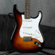 Vintage V62 Reissued Electric Guitar - Sunburst - Gig Bag - 2nd Hand