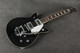 Gretsch G5232T Electromatic Double Jet FT w/Bigsby - Black - Gig Bag - 2nd Hand