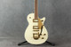 Gretsch Electromatic Pristine LTD Jet - Ivory & Gold - 2nd Hand