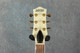 Gretsch Electromatic Pristine LTD Jet - Ivory & Gold - 2nd Hand