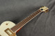 Gretsch Electromatic Pristine LTD Jet - Ivory & Gold - 2nd Hand Gretsch Electromatic Pristine LTD Jet - Ivory & Gold - 2nd Hand