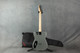 Fender Boxer Series Telecaster HH - Silver - Gig Bag - 2nd Hand