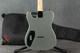 Fender Boxer Series Telecaster HH - Silver - Gig Bag - 2nd Hand