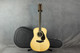 Yamaha LL16-12 12-String Acoustic - Hard Case - 2nd Hand