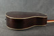 Yamaha LL16-12 12-String Acoustic - Hard Case - 2nd Hand