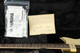 Yamaha Revstar RSP02T - Crisp Gold - Hard Case - 2nd Hand