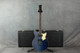 Yamaha Revstar RSP20 - Moonlight Blue - Hard Case - 2nd Hand