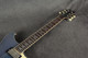 Yamaha Revstar RSP20 - Moonlight Blue - Hard Case - 2nd Hand