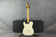 Fender American Professional II Telecaster- Olympic White - Hard Case - 2nd Hand