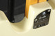 Fender American Professional II Telecaster- Olympic White - Hard Case - 2nd Hand
