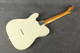 Fender American Professional II Telecaster- Olympic White - Hard Case - 2nd Hand