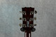 Yamaha SG1820 - Brown Sunburst - Hard Case - 2nd Hand