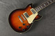 Yamaha SG1820 - Brown Sunburst - Hard Case - 2nd Hand