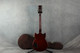 Yamaha SG1802 - Gold Top - Hard Case - 2nd Hand
