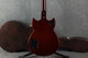 Yamaha SG1802 - Gold Top - Hard Case - 2nd Hand