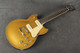 Yamaha SG1802 - Gold Top - Hard Case - 2nd Hand