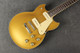 Yamaha SG1802 - Gold Top - Hard Case - 2nd Hand