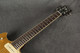 Yamaha SG1802 - Gold Top - Hard Case - 2nd Hand