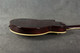 Yamaha SG1802 - Gold Top - Hard Case - 2nd Hand