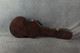 Yamaha SG1802 - Gold Top - Hard Case - 2nd Hand