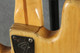 Fender Jazz Bass - 1977 - Stripped - EMG Pickups - Gig Bag - 2nd Hand