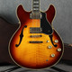 Yamaha SA2200 Brown Sunburst - Hard Case - 2nd Hand