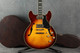 Yamaha SA2200 Brown Sunburst - Hard Case - 2nd Hand Yamaha SA2200 Brown Sunburst - Hard Case - 2nd Hand