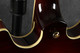 Yamaha SA2200 Brown Sunburst - Hard Case - 2nd Hand