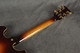 Yamaha SA2200 Brown Sunburst - Hard Case - 2nd Hand