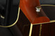 Gibson Songwriter Deluxe - Natural - Hard Case - 2nd Hand