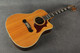 Gibson Songwriter Deluxe - Natural - Hard Case - 2nd Hand