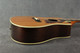 Gibson Songwriter Deluxe - Natural - Hard Case - 2nd Hand