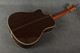 Gibson Songwriter Deluxe - Natural - Hard Case - 2nd Hand