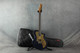 Kauer Korona Supreme Thinline - Black Pearl - Soft Case - 2nd Hand