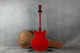 Gibson ES-335 - 1991 - Cherry - Hard Case - 2nd Hand