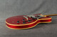 Gibson ES-335 - 1991 - Cherry - Hard Case - 2nd Hand