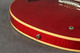 Gibson ES-335 - 1991 - Cherry - Hard Case - 2nd Hand