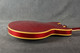 Gibson ES-335 - 1991 - Cherry - Hard Case - 2nd Hand