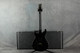 PRS USA Custom 22 - Charcoal Grey - Hard Case - 2nd Hand