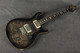 PRS USA Custom 22 - Charcoal Grey - Hard Case - 2nd Hand