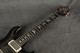 PRS USA Custom 22 - Charcoal Grey - Hard Case - 2nd Hand