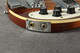 Rickenbacker 4001 - 1978 - Autumn Glo - Hard Case - 2nd Hand
