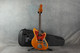 Novo Nucleus Serus J - Amber - Soft Case - 2nd Hand