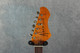 Novo Nucleus Serus J - Amber - Soft Case - 2nd Hand